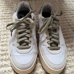 P448 sneakers - like new